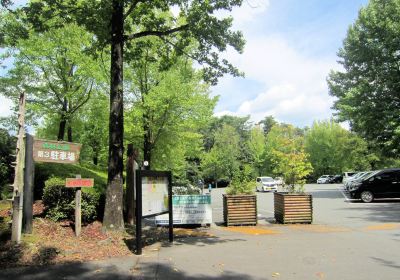 静岡県立森林公園