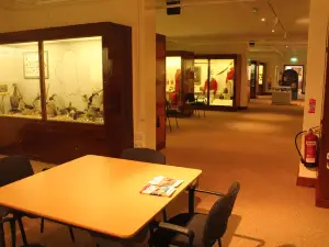 Armagh County Museum