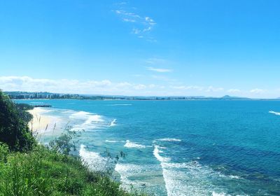 Point Cartwright Lighthouse