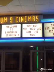 Phoenix Big Cinemas Laughlin Stadium 9