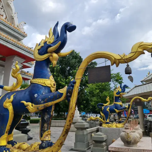 ศาลหลักเมือง