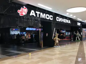 Atmos Cinema
