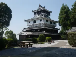 Iwakuni Castle