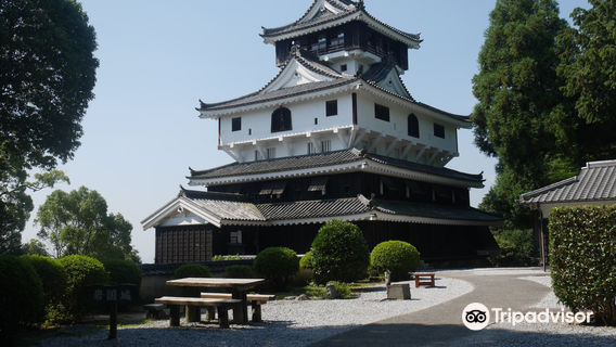 Iwakuni Castle
