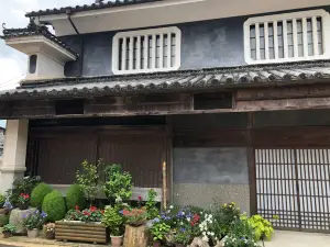 Udatsu Townscape