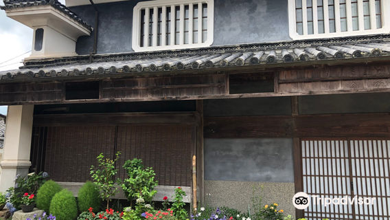 脅町南町
