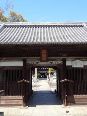 Kawanoehachiman Shrine