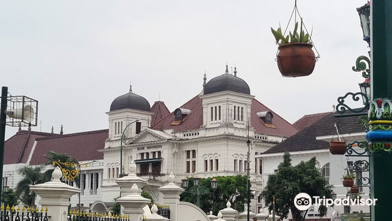 Titik Nol Kilometer Yogyakarta