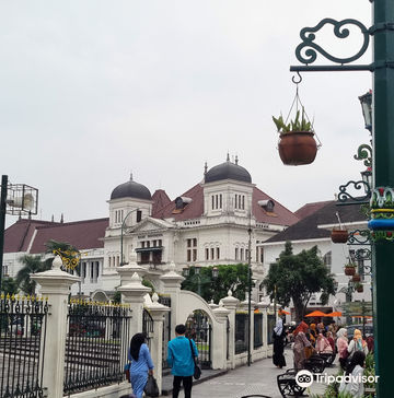 Titik Nol Kilometer Yogyakarta