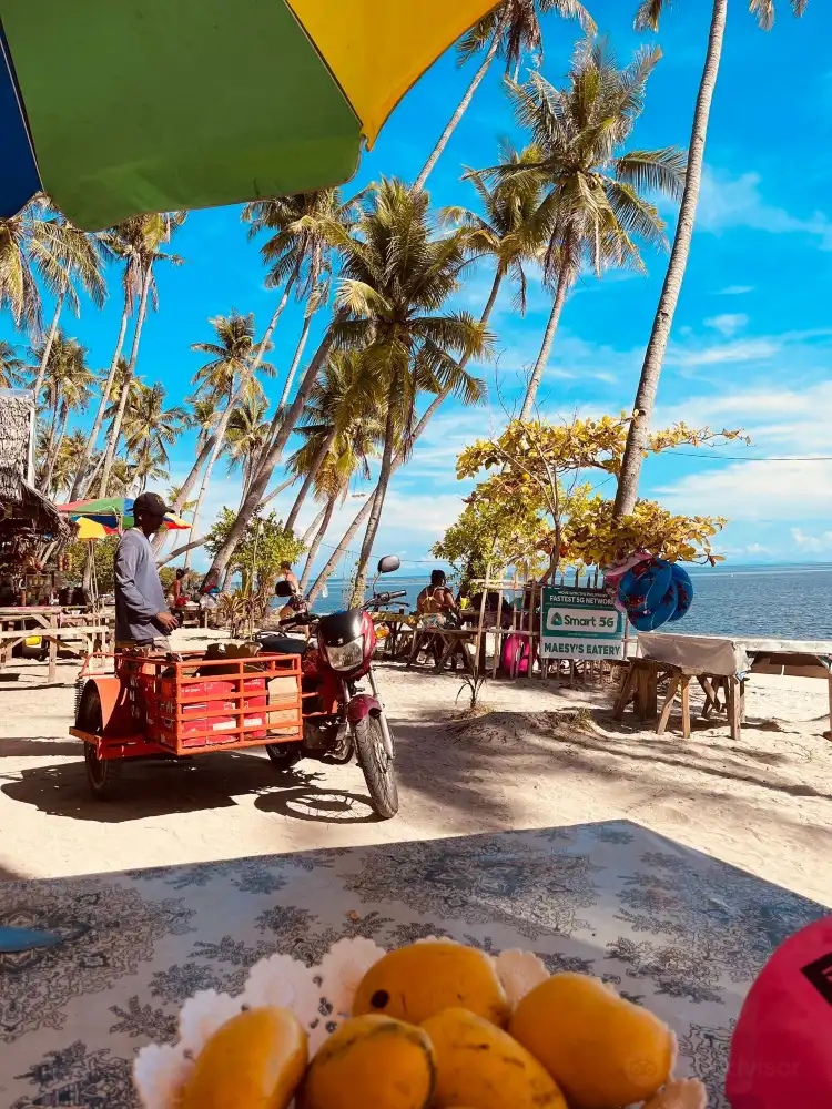 San Juan