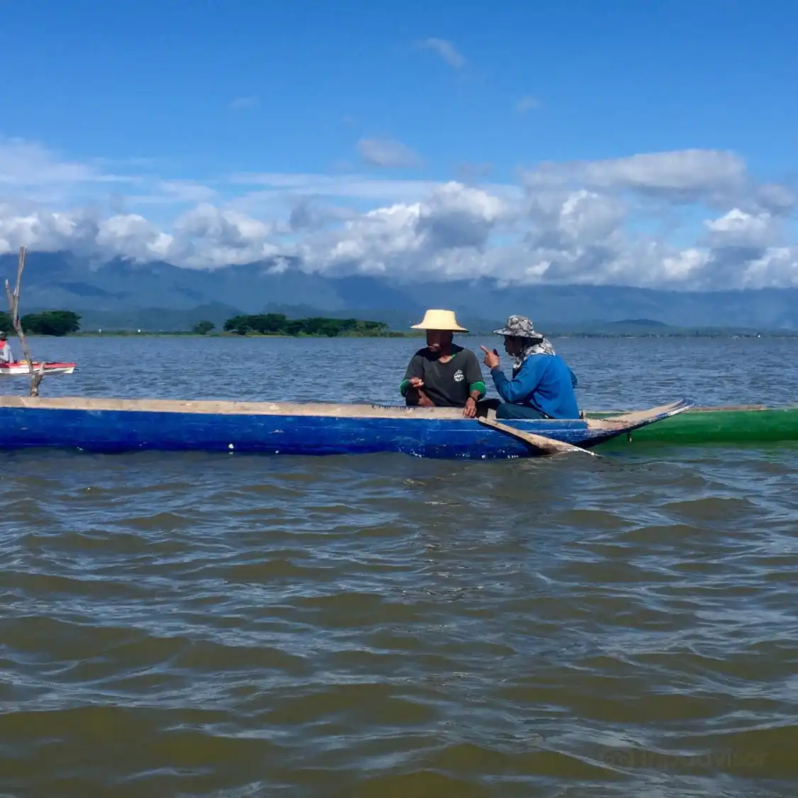 Hotels near Phra Tamnak Kwan Phayao and Phayao Fresh-water Fishery Station