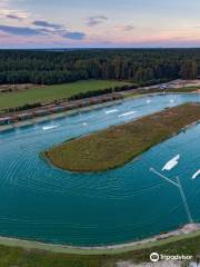 313 cable park