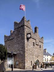 Dalkey Castle and Heritage Centre