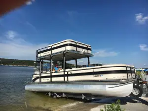 Austin's Boat Tours