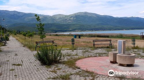 Stenje Beach