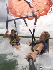 Rincon Parasail