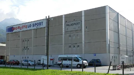 Palasport Bellinzona