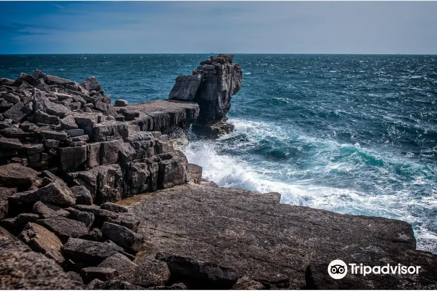 Pulpit Rock, Portland