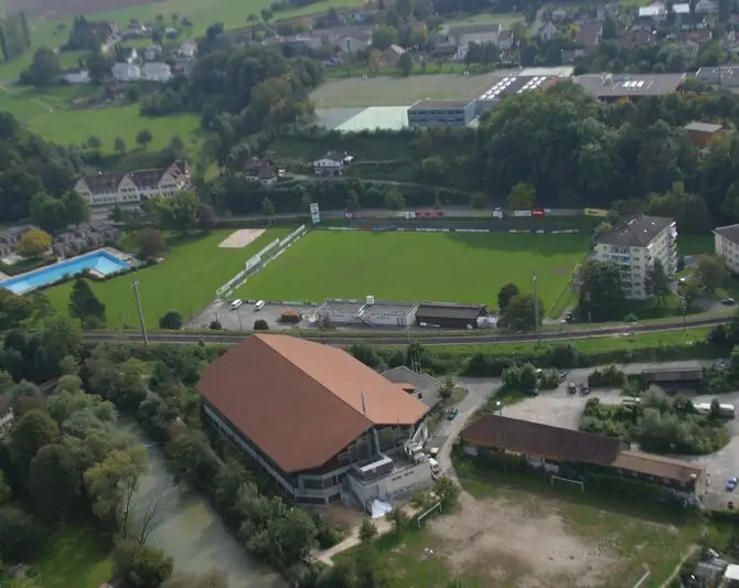 Zwingen