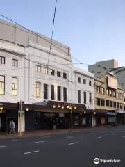 Embassy Theatre