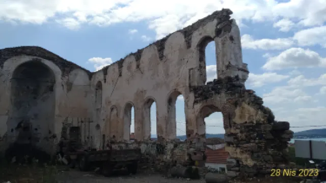 Mithatpasa Mahallesi