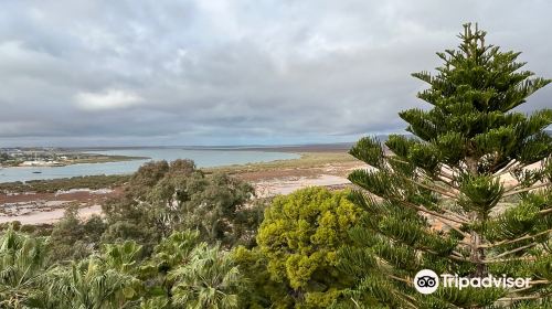 Water Tower Lookout