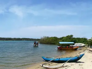 Batticaloa Lighthouse