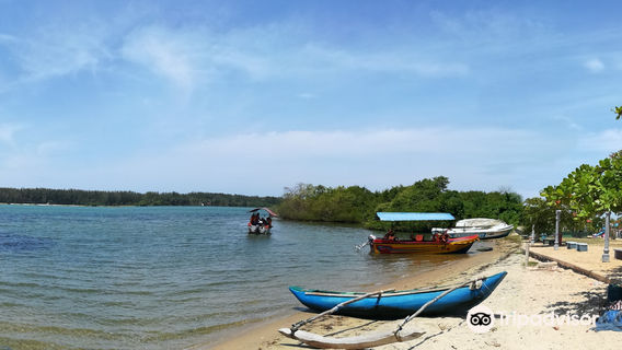 Batticaloa Lighthouse