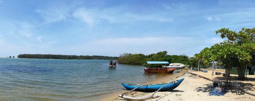 Batticaloa Lighthouse
