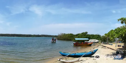 Batticaloa Lighthouse