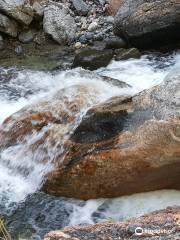 Mwalalo Waterfalls