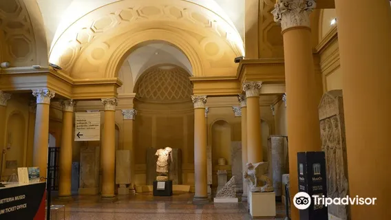 Archaeological Museum of Bologna