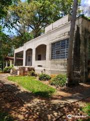 Tropical Agricultural Research Station