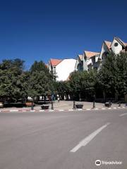 Ifrane National Park