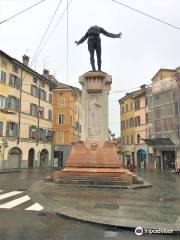 Monumento a Filippo Corridoni