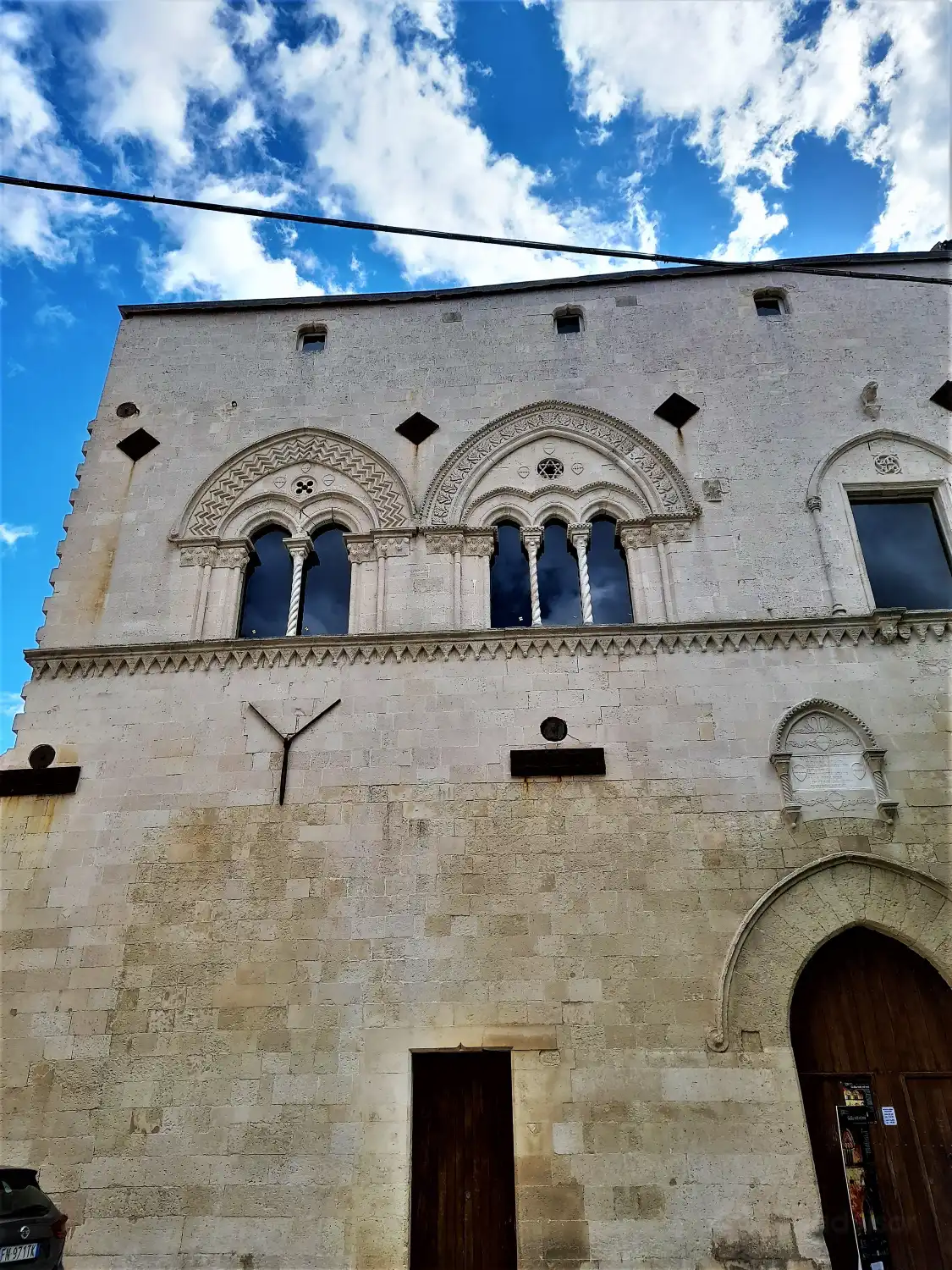 Hotel in zona Palazzo Montalto
