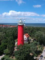 Krynica Morska Lighthouse