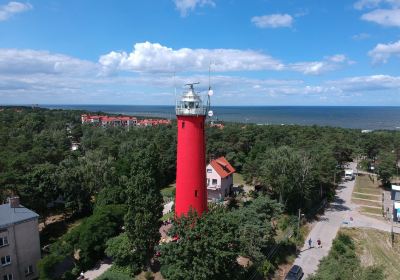 Krynica Morska Lighthouse