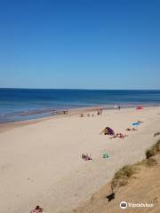Ventspils Beach