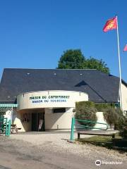 La Maison du Camembert