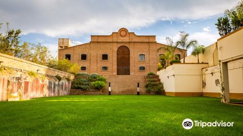 Bodegas Escorihuela Gascon