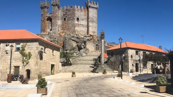 Castelo de Penedono