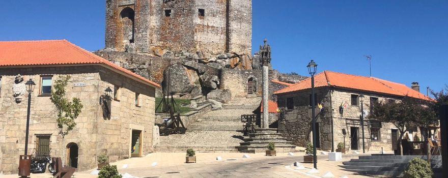 Castelo de Penedono