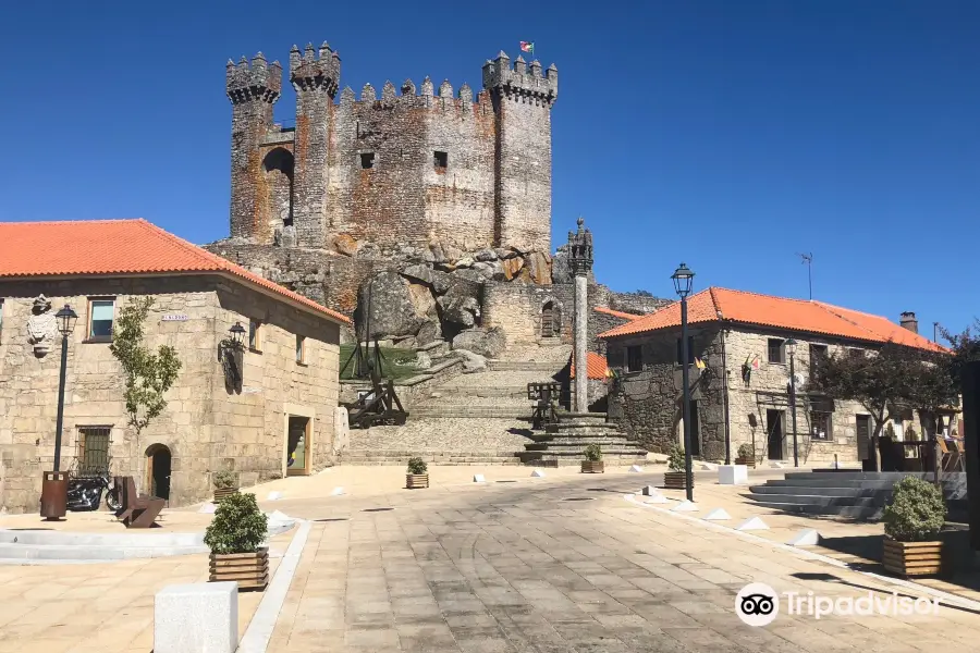 Castelo de Penedono