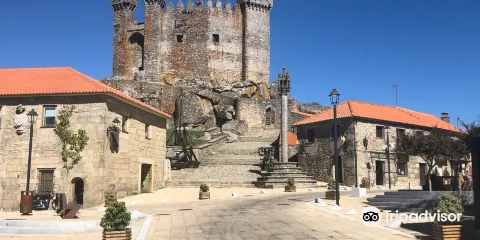 Castelo de Penedono