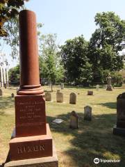 Lundy's Lane Battlefield