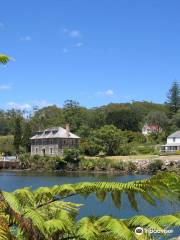 Stone Store - Kerikeri Mission Station