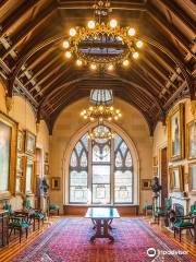 Lyndhurst Mansion