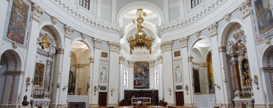 Saint Thecla's Cathedral