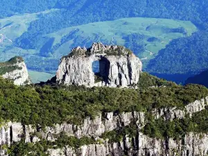 Morro da Igreja